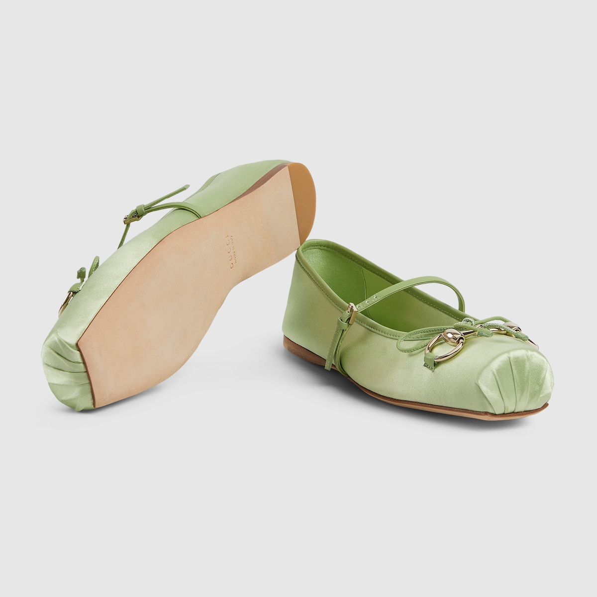 Gucci Women’s Gucci Horsebit ballet flat - Image 2